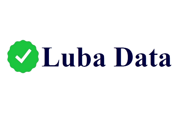 Luba Data Logo
