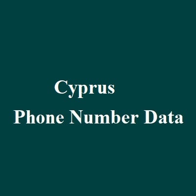 Cyprus Phone Data