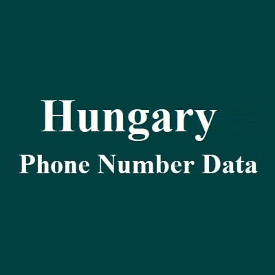 Hungary Phone Data