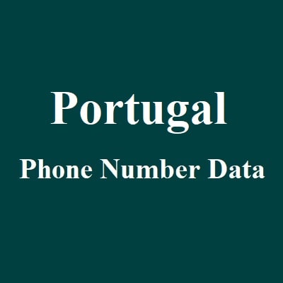 Portugal Phone Data